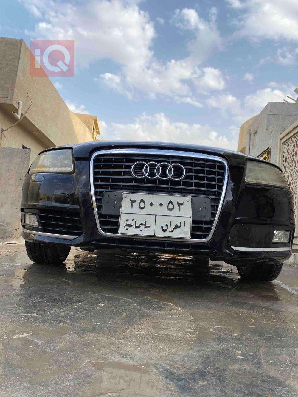 اودي A6